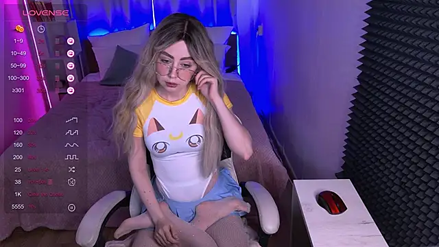 sofiisun's Live XXX Chat