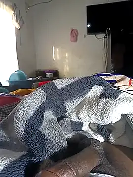 ZimbabweanDick webcam show