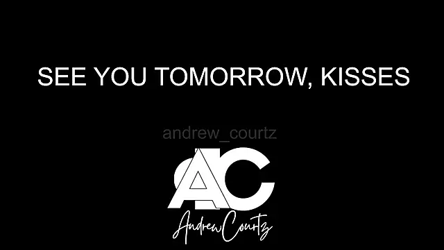 عرض كام andrew_courtzz