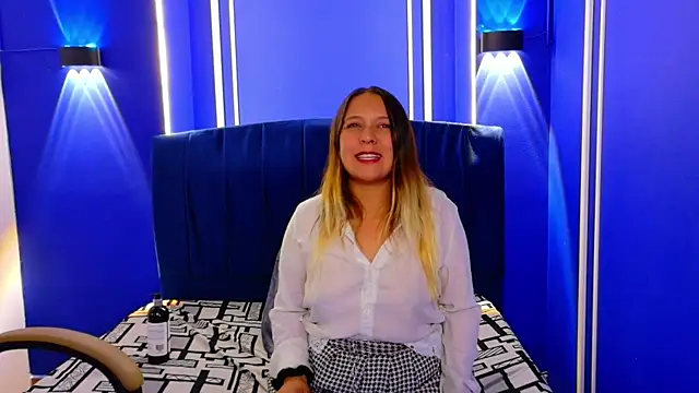 sami_1_8 Chat XXX in diretta