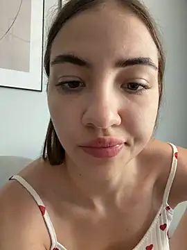 _Patricia_P 웹캠 쇼