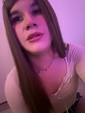 Cata_deoun's Webcam Show