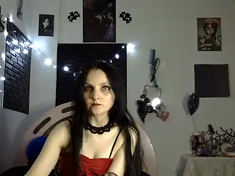 salomediamond's Live XXX Chat