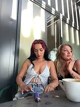 MeganFoxiyyyn Live XXX chat