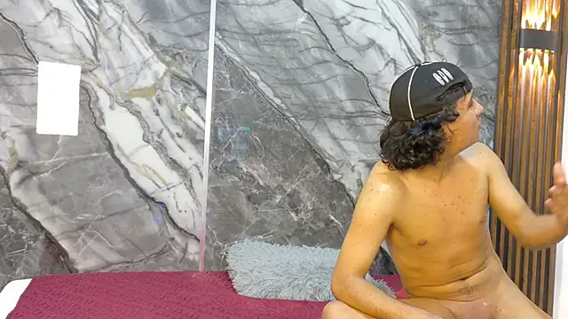 Webkamerová show Thiago_Enzo
