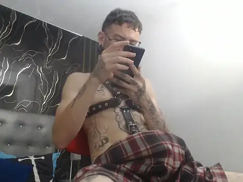 Ryan_Owenss' Webcam Show