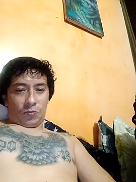ReydePicas Webcam Show
