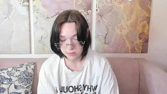Chat XXX en directo de fiamoory