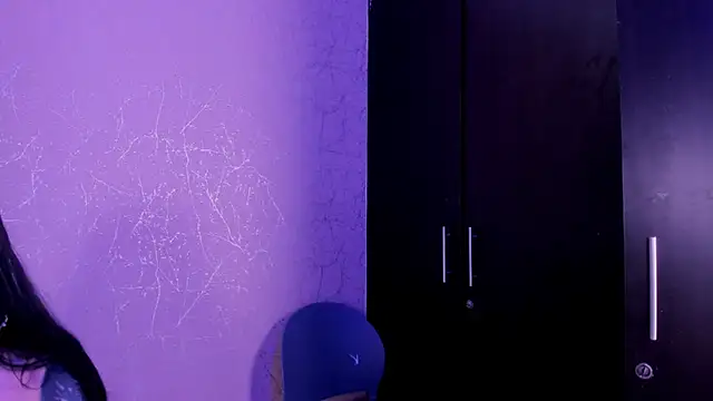 Chat XXX ao vivo de grace-3