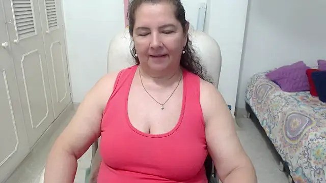 leonela_69 Obrolan Langsung XXX