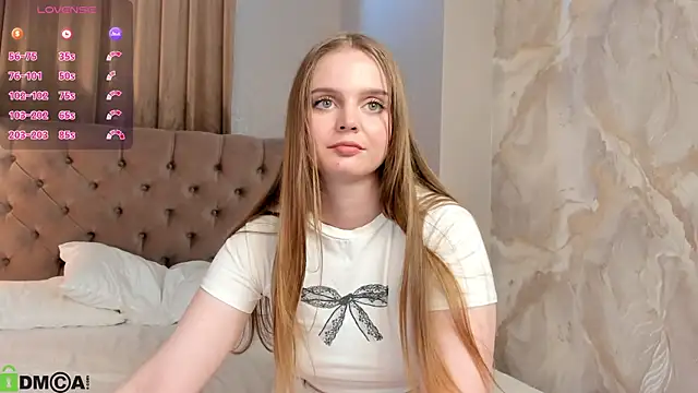 Amanda_steele Adlı Modelin Canlı XXX Sohbeti