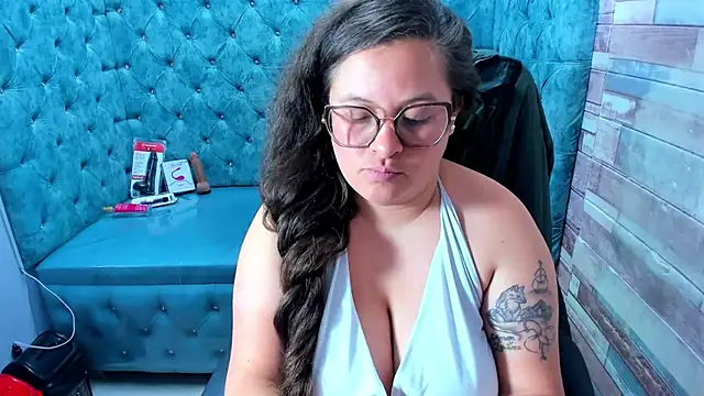 Sarah_Boobs_ Obrolan Langsung XXX