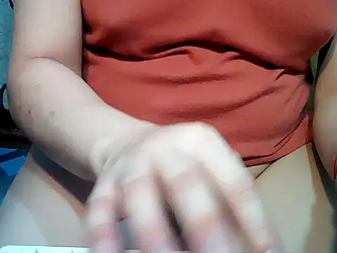 mush_mush Live XXX Chat