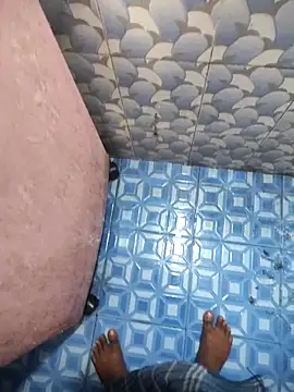 Sanjaymartin29 Show Webcam