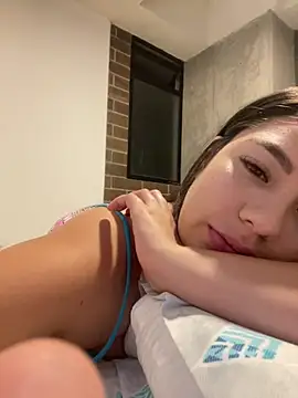 Latina_vanessa লাইভ XXX চ্যাট