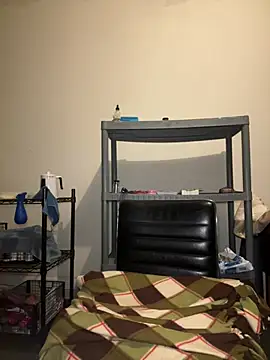 thechocolatepeach's Live XXX Chat