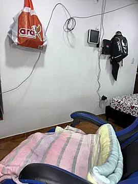 Živý XXX chat nic_2005