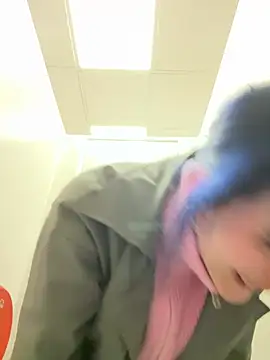 Only_April 现场XXX聊天