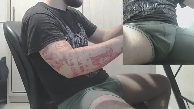 mateoconde00 Webcam-Show