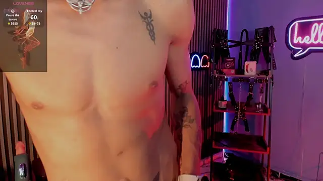 Maximoking26 লাইভ XXX চ্যাট