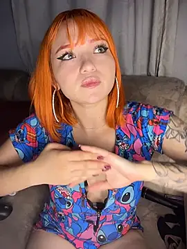alysson_As 라이브 XXX 채팅
