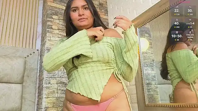 amarahanks11 – Live XXX-chat