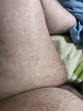Show de SantuIvv na webcam