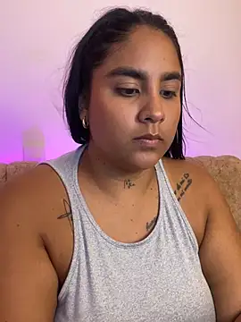 XXX chat uživo modela Liith