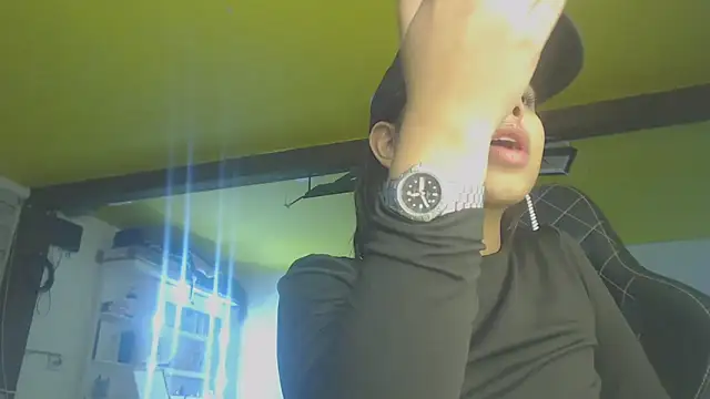 عرض كام TERNURA_XXX