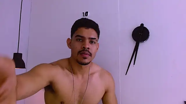 Dannesh_ Webcam Show