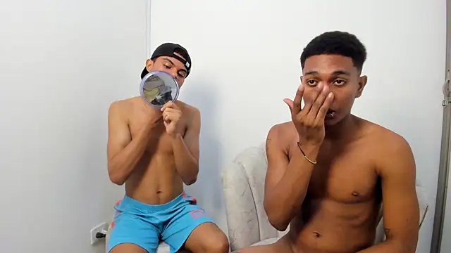 An_fox23's Live XXX Chat