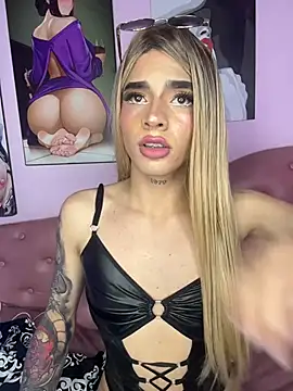 Valery2_salazar Show in webcam