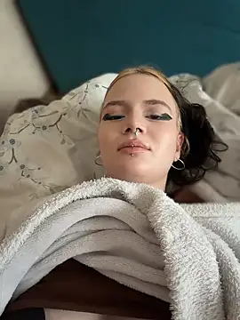 MarsiMur Webcam-Show