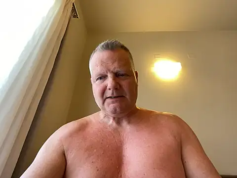 The_Oldbull – webcam-show