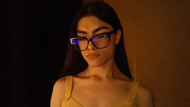 Show de valendoll na webcam