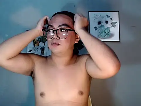 Asianblk_barbiedoll Webcam Show