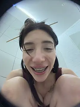 Show Webcam de BallerinaCappuccino_