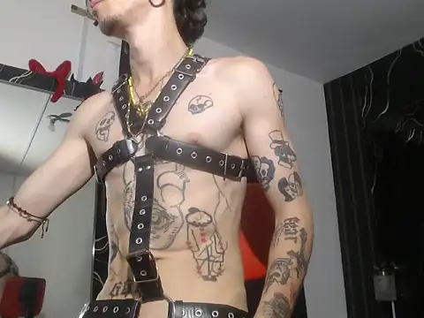 Ryan_Owenss Webcam Show