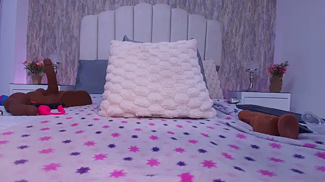 Chat +18 de raven_lilith_ ao vivo
