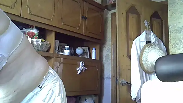 SweetCherry27 Webcam Show