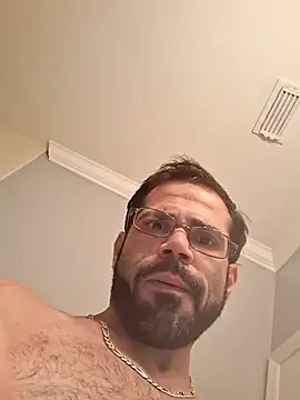 Chat XXX en directo de Zander823