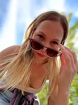 Chat XXX en directo de LavenderHot