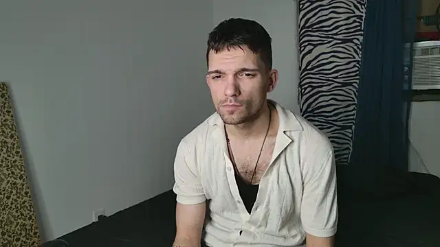 JackDesFeux Live XXX Chat