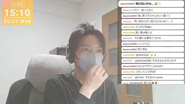 marumaru_00 网络视讯表演