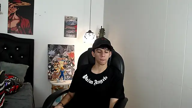 AmethystShadow17's Live XXX Chat
