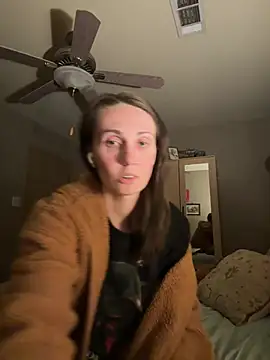 Ellz4 Webcam show