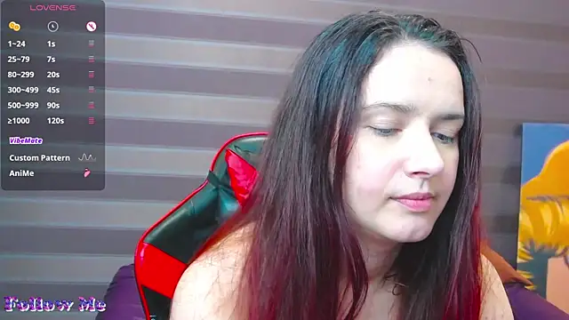 Chat XXX en directo de iris_nikhols
