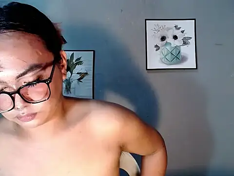 Show webcam de Asianblk_barbiedoll