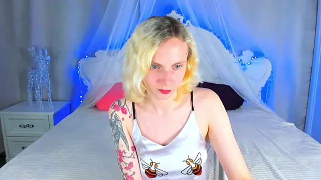 Chat XXX en directo de LikiLips