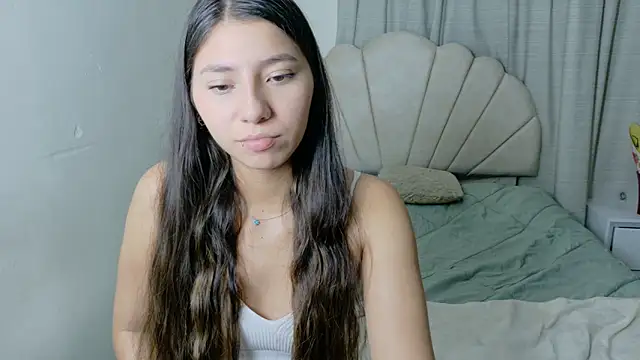 Chat XXX en directo de ScarlettAndLucas